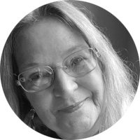 Ginny, a happy Done For You Publishing author!