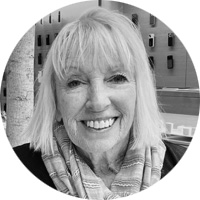 Linda, a happy Done For You Publishing author!